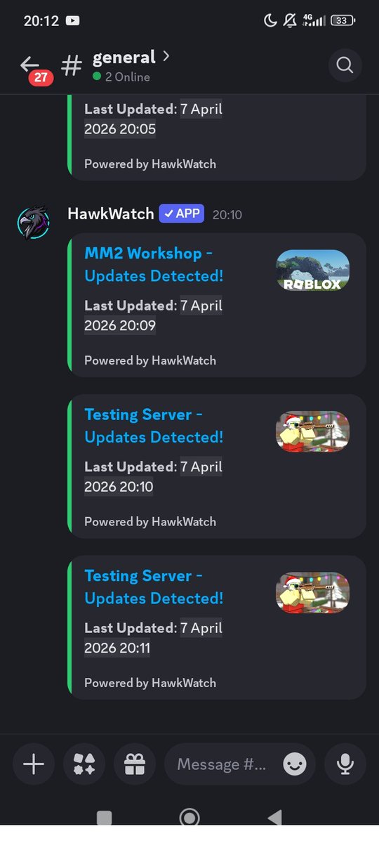 MM2 Sigma News tweet media