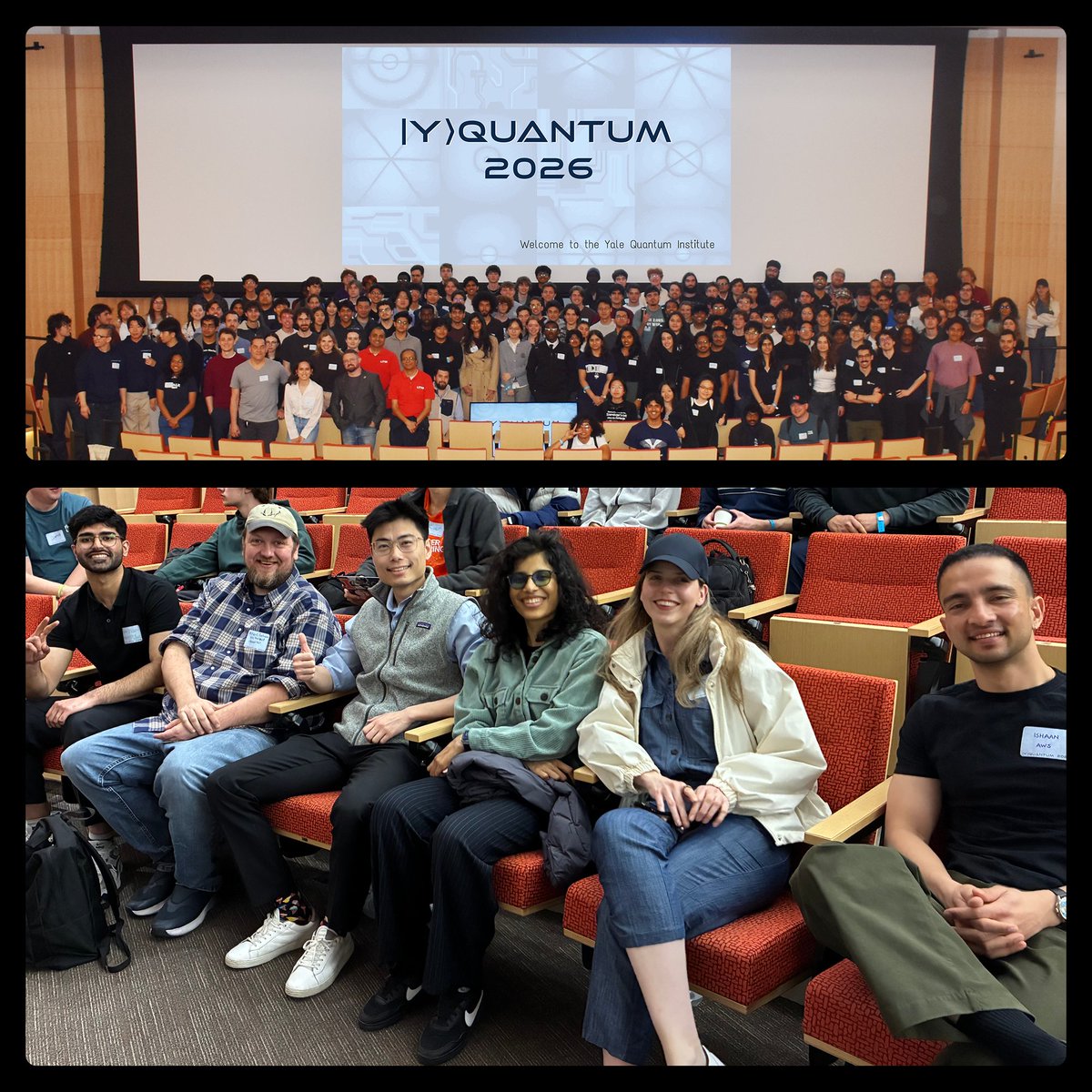 April 8, 2026 – QUANTUM WAVE IS AWAKENING CRYPTO! While everyone else ...