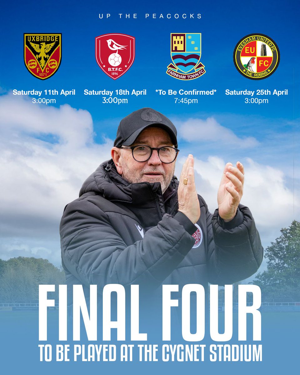 Taunton Town FC tweet media