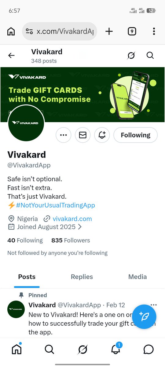 God Will Make A Way tweet media