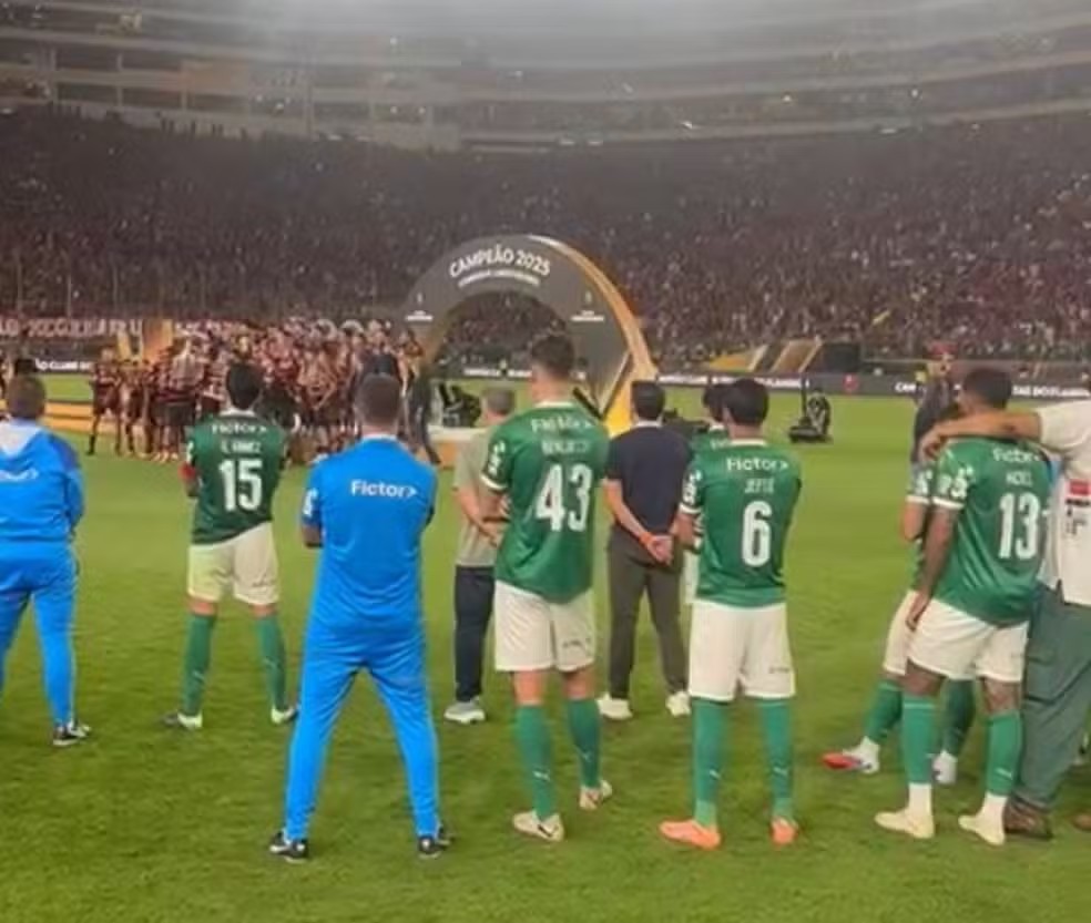 O Canal Aleatório tweet media