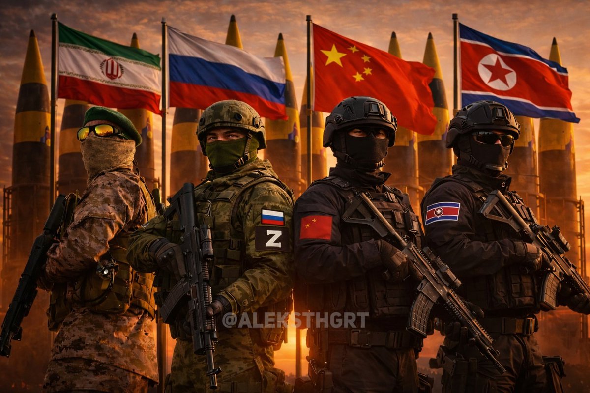 Aleksey The Great 🇷🇺🎖 tweet media