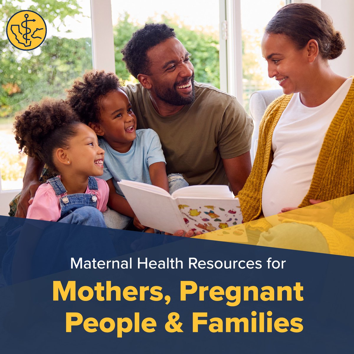 Office of the California Surgeon General tweet media