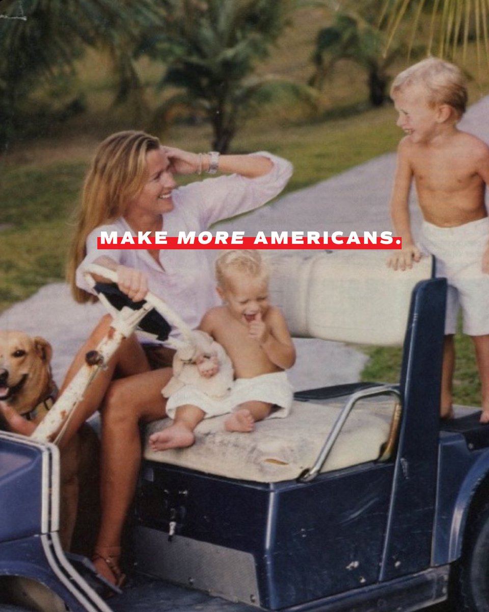 The Bull Moose Project tweet media