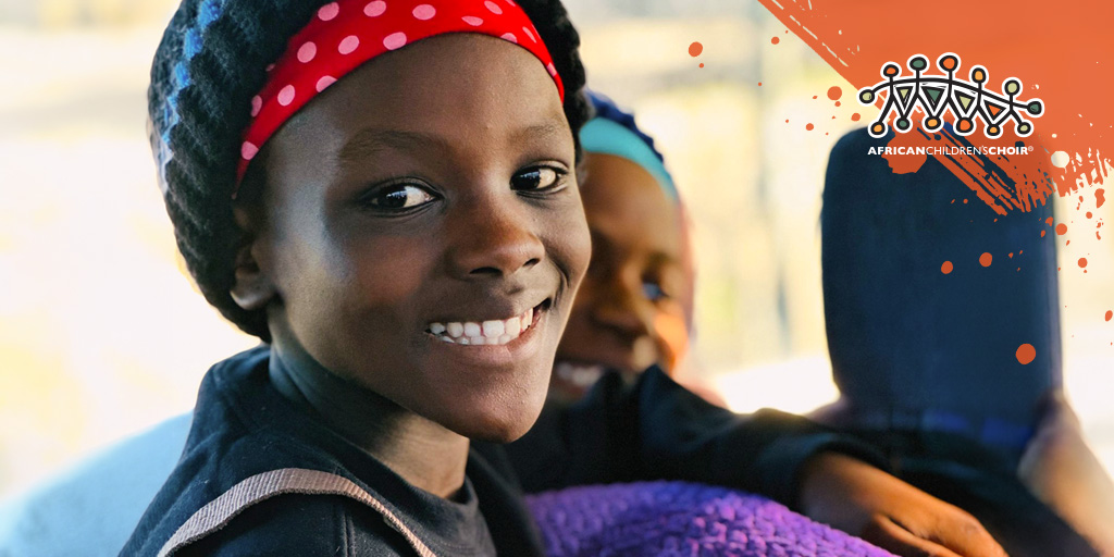 African Children's Choir tweet media