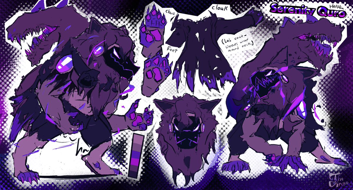 The Dingo tweet media