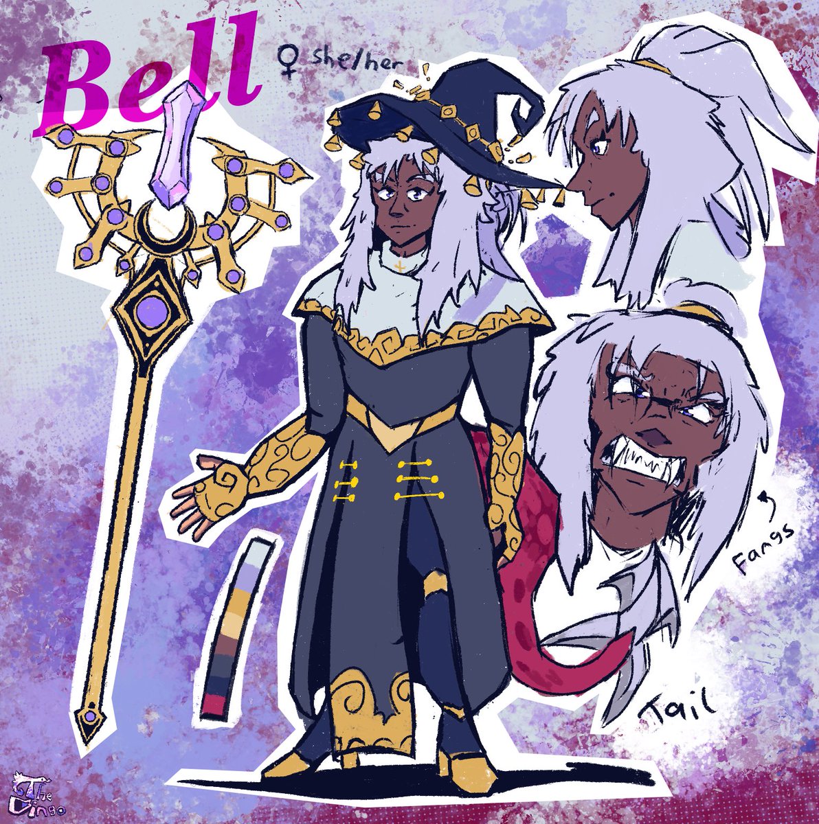 The Dingo tweet media