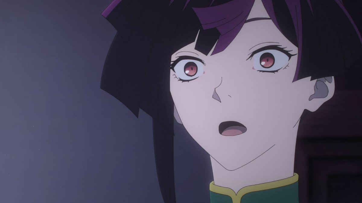 𝓨𝓾𝔃𝓾 🗡️ tweet media