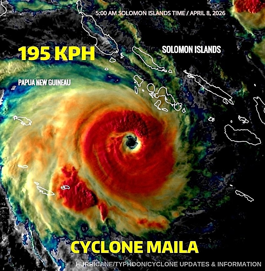 Hurricanes • Typhoons • Cyclones tweet media