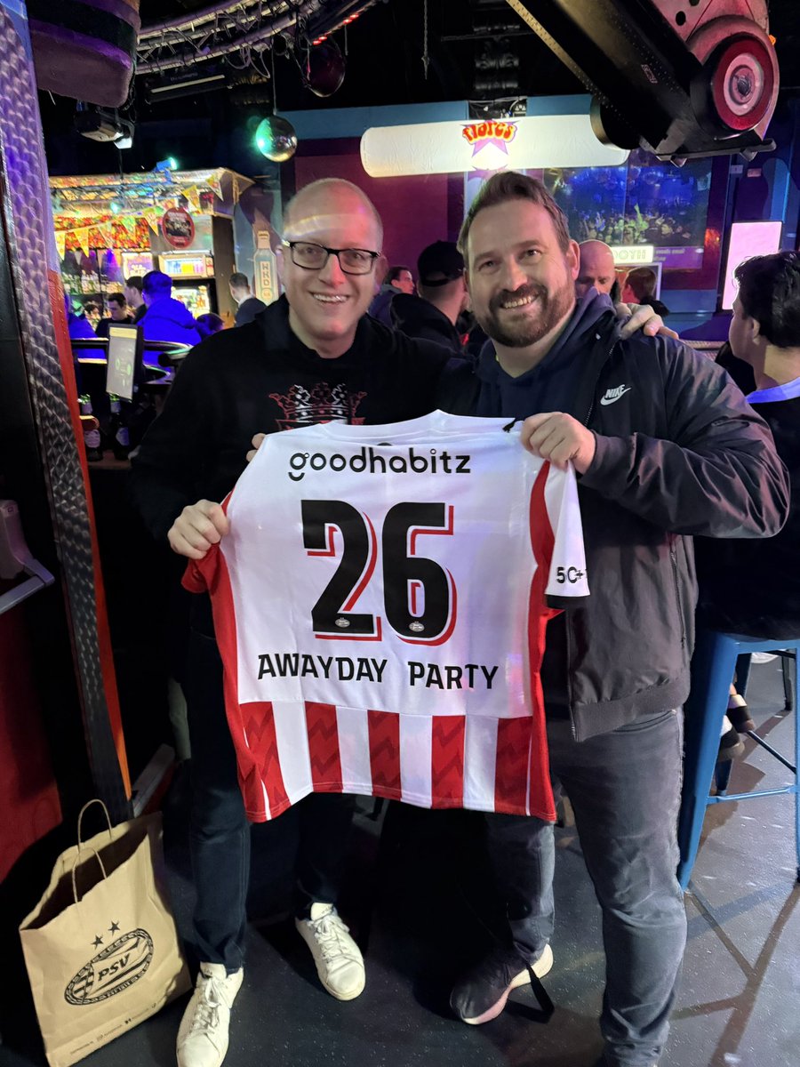 Match Day Pubs tweet media