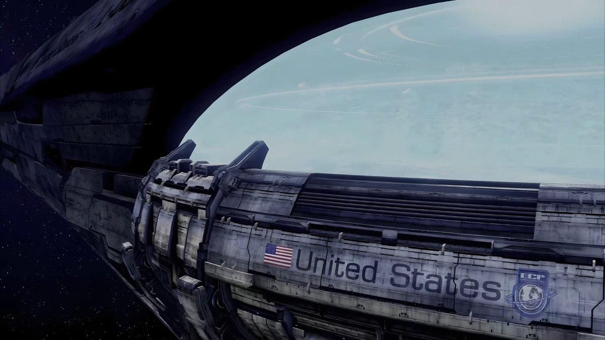 Xenoblade Chronicles Spain tweet media