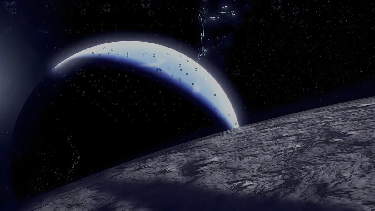 Xenoblade Chronicles Spain tweet media