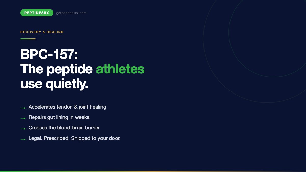 PeptidesRx tweet media