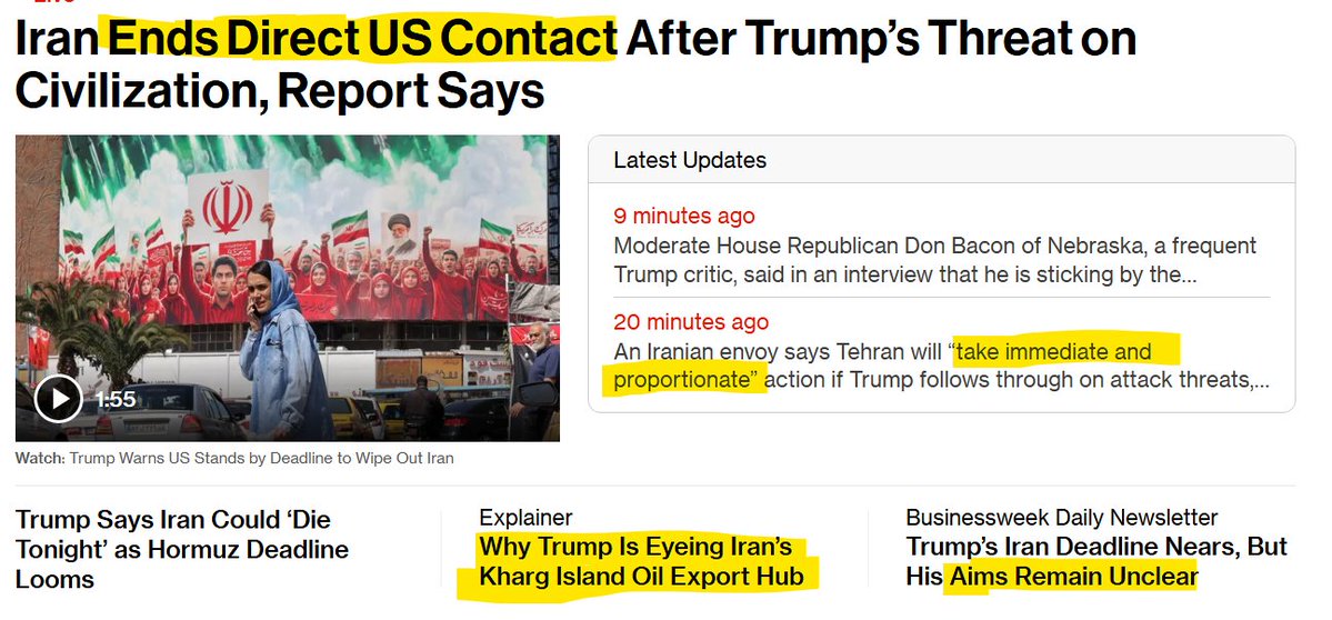 Andrew Gelston (that one) tweet media