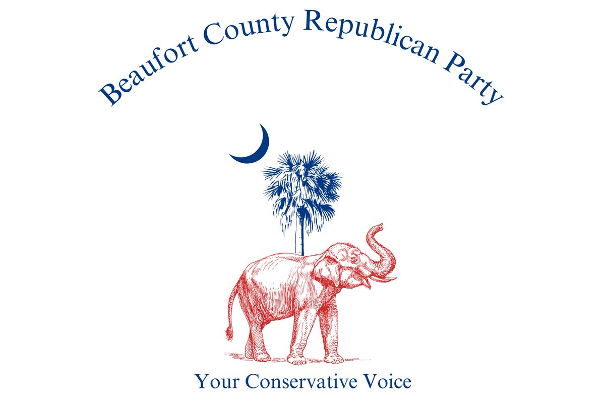 Beaufort_GOP's tweet photo. Please RSVP to upcoming Events - https://t.co/28agomuVfj https://t.co/hyBJuhr293