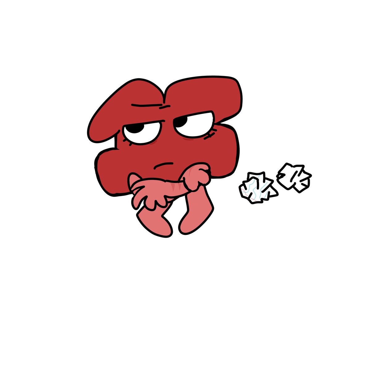 VeeXrus 🇩🇿★ tweet media