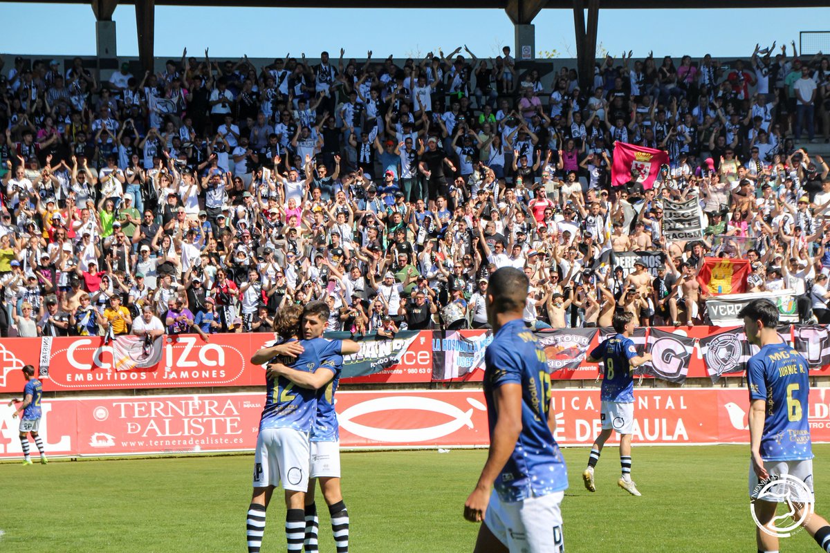 Unionistas de Salamanca CF tweet media