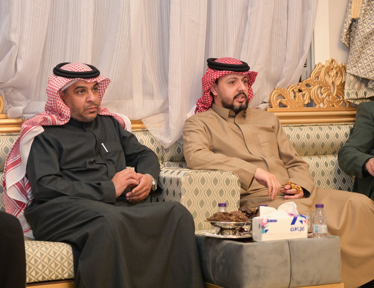 بدر القويعي tweet media