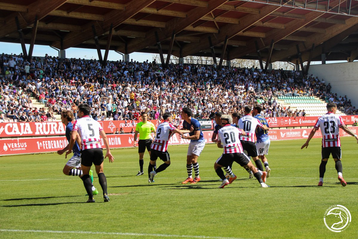 Unionistas de Salamanca CF tweet media