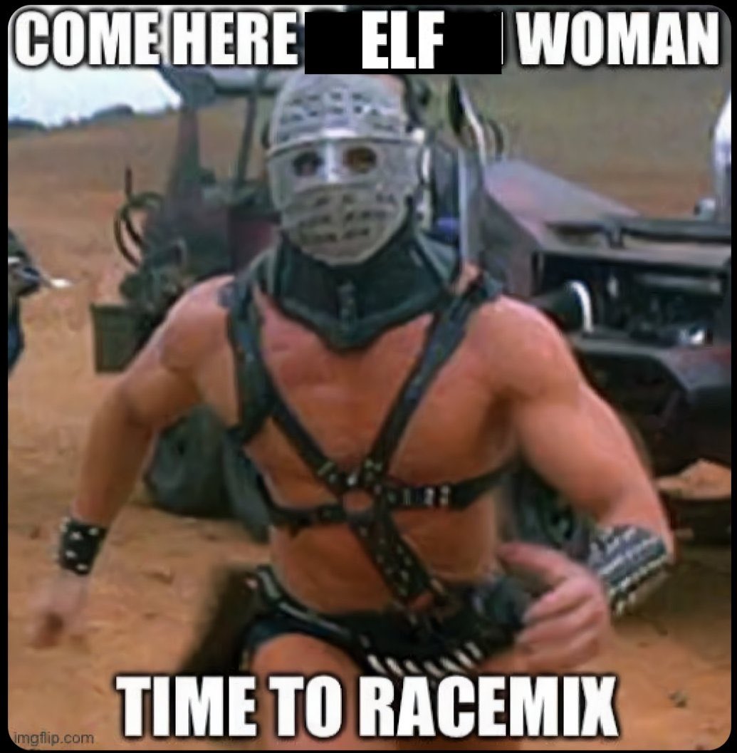 Insanity Scarlet tweet media