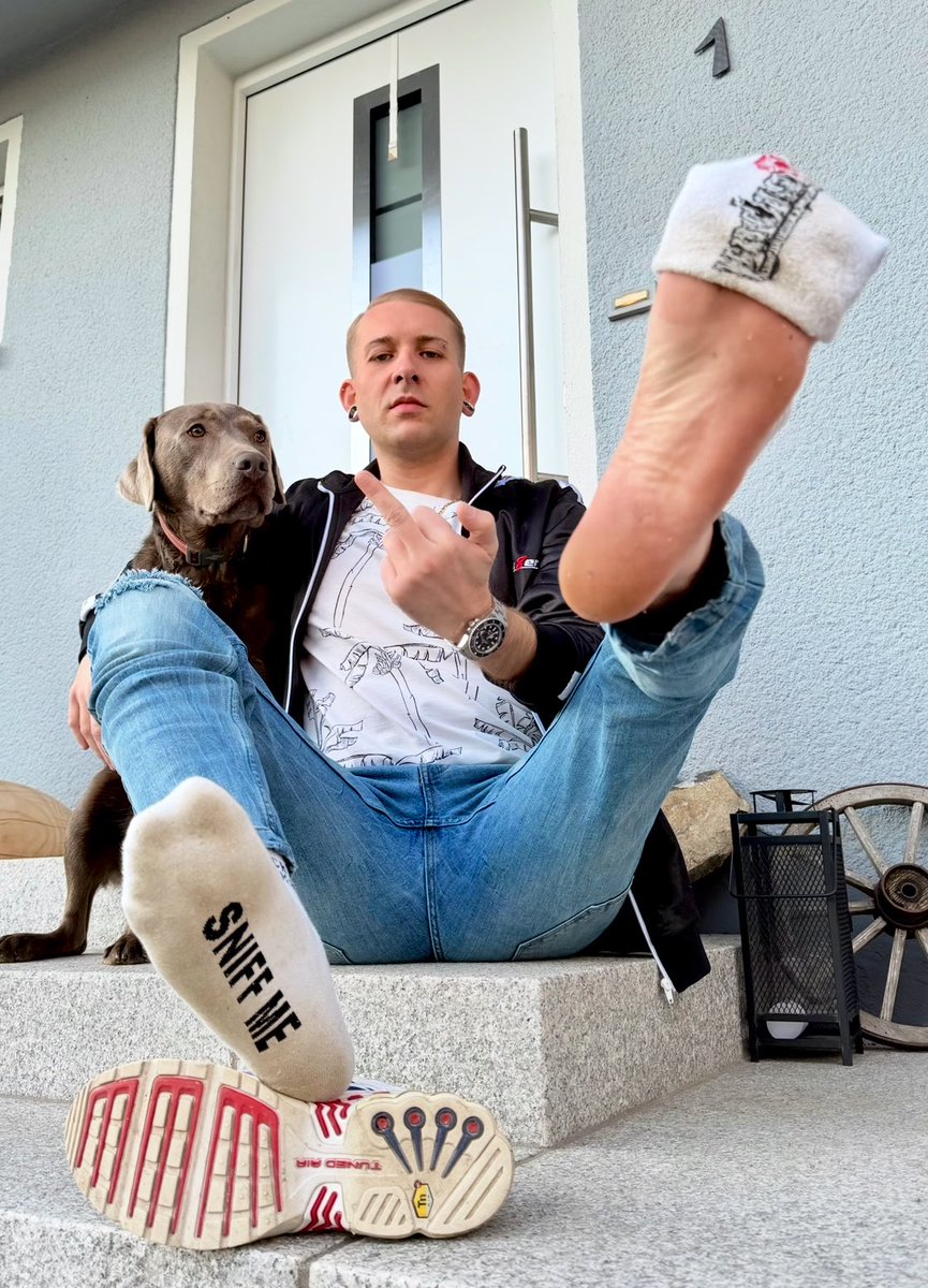 Cashmaster Paddy 🇩🇪🇺🇸🇨🇭 tweet media