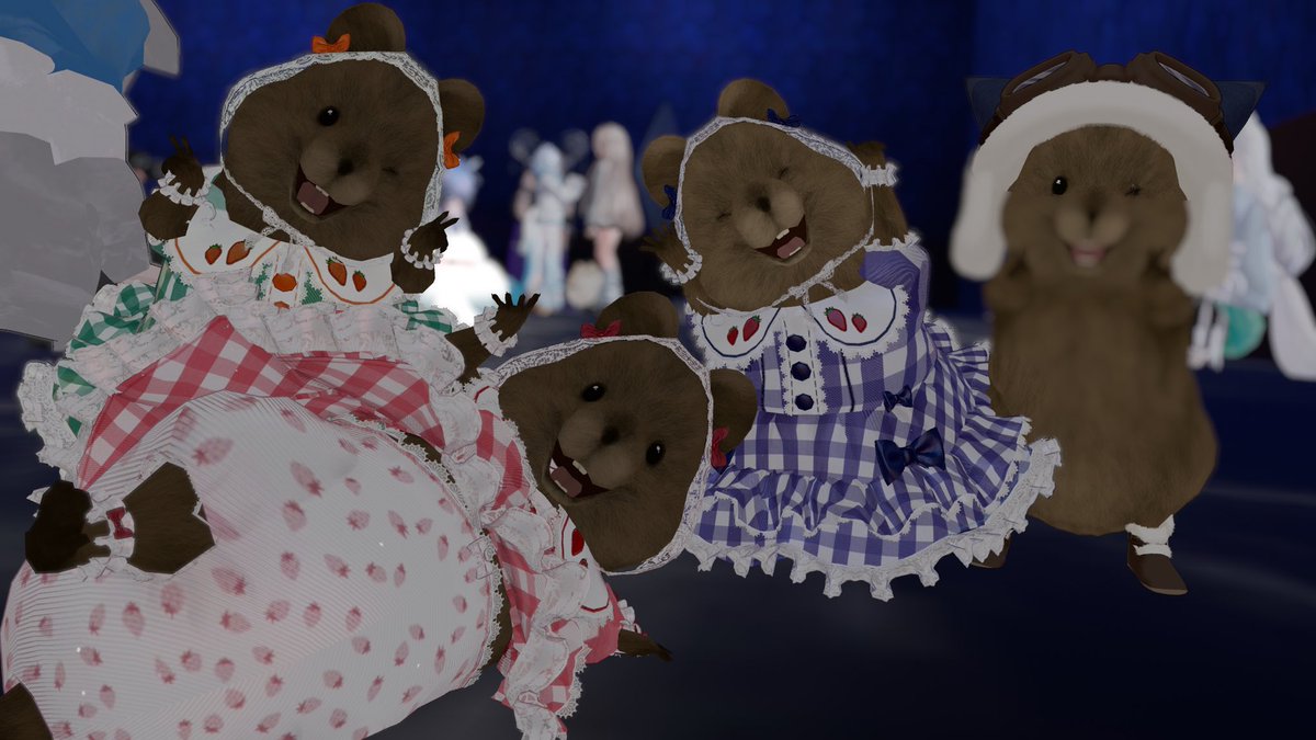 🐣ひなぴ🐥 tweet media