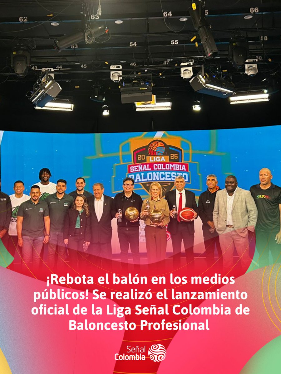 Señal Colombia tweet media