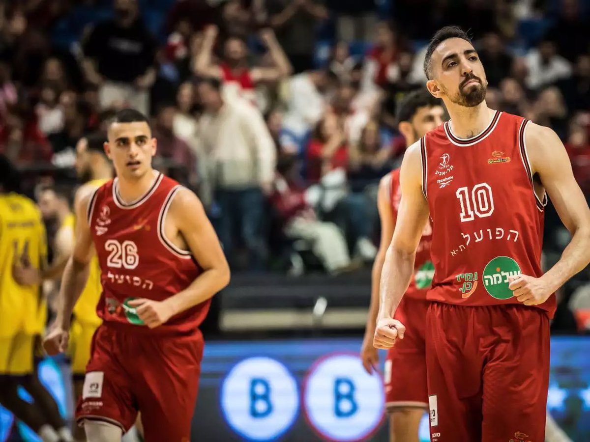 Meitav El tweet media