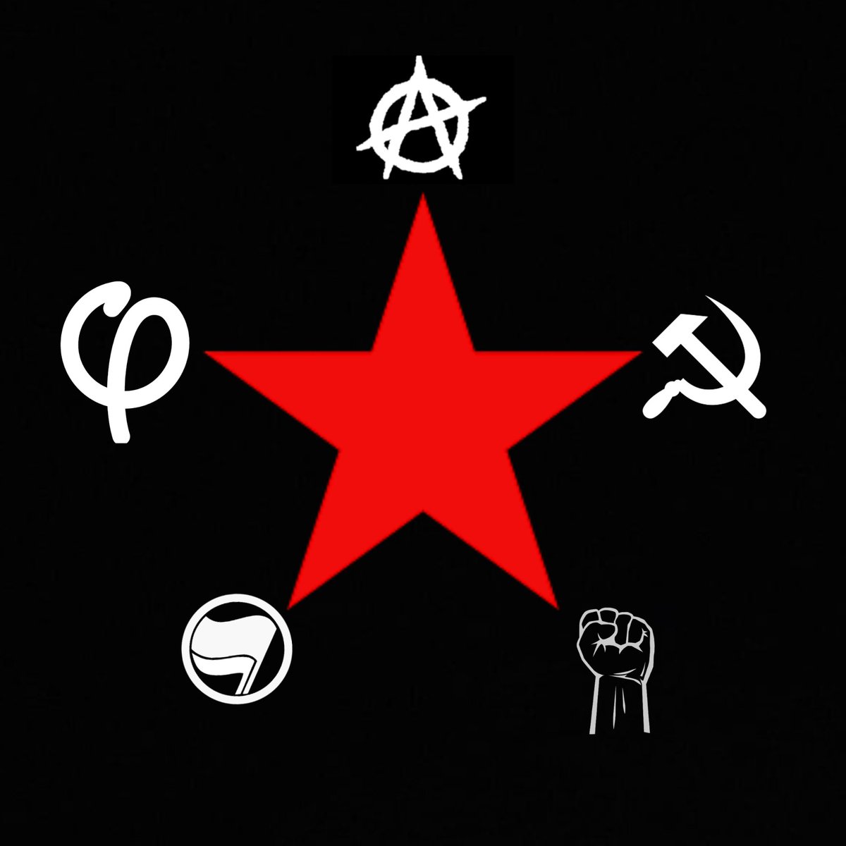 Confession du leftweet français tweet media