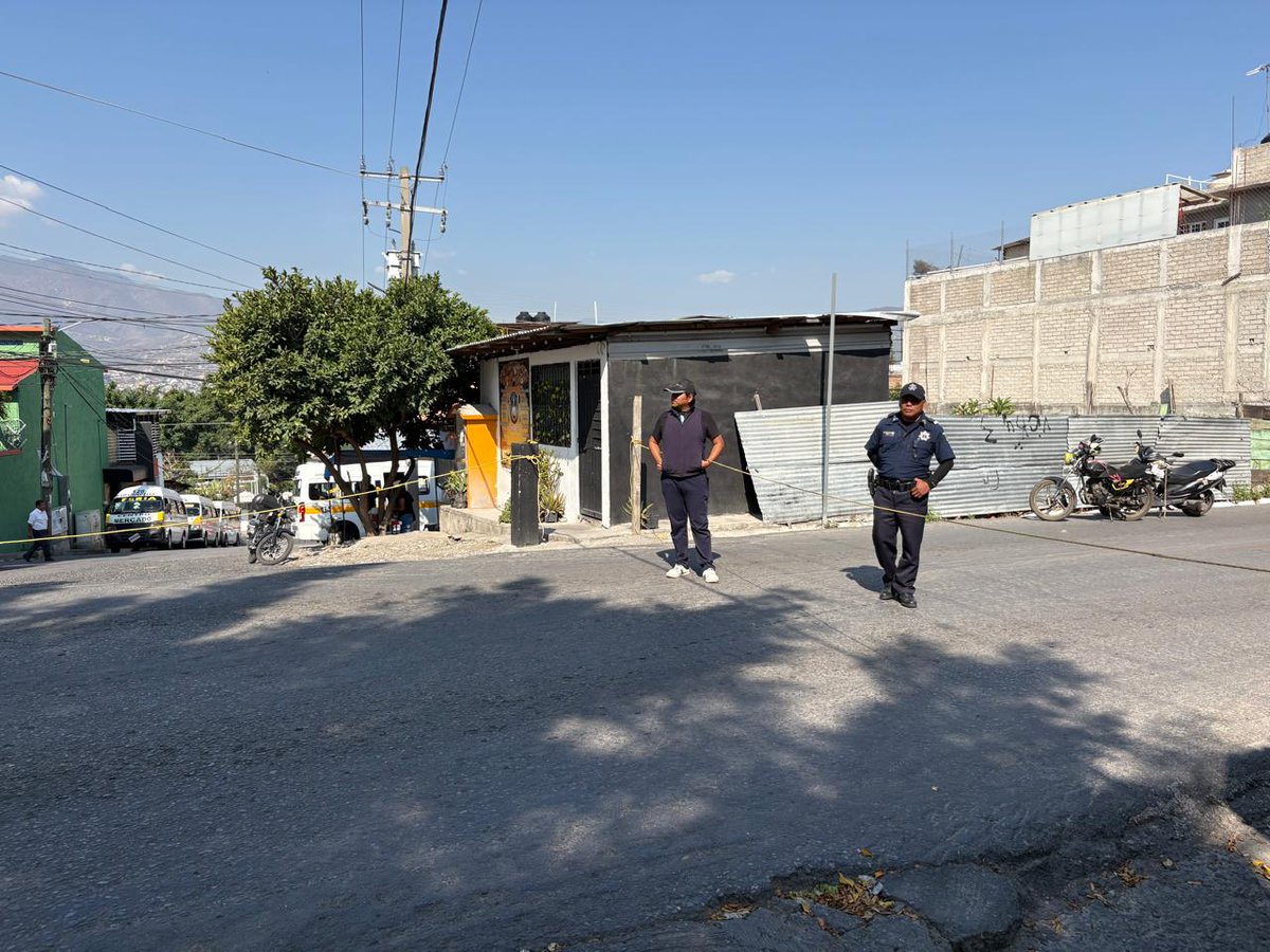 El Sol de Chilpancingo tweet media