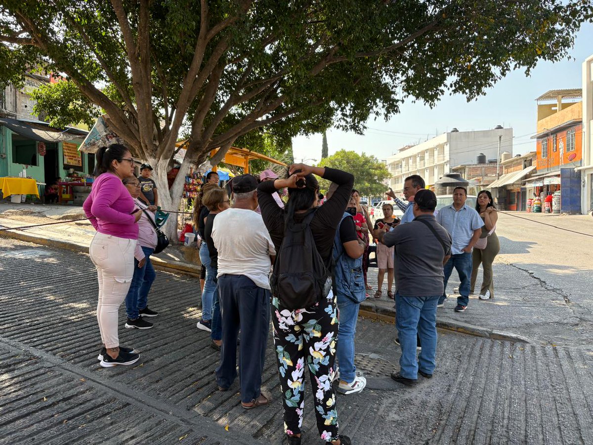 El Sol de Chilpancingo tweet media