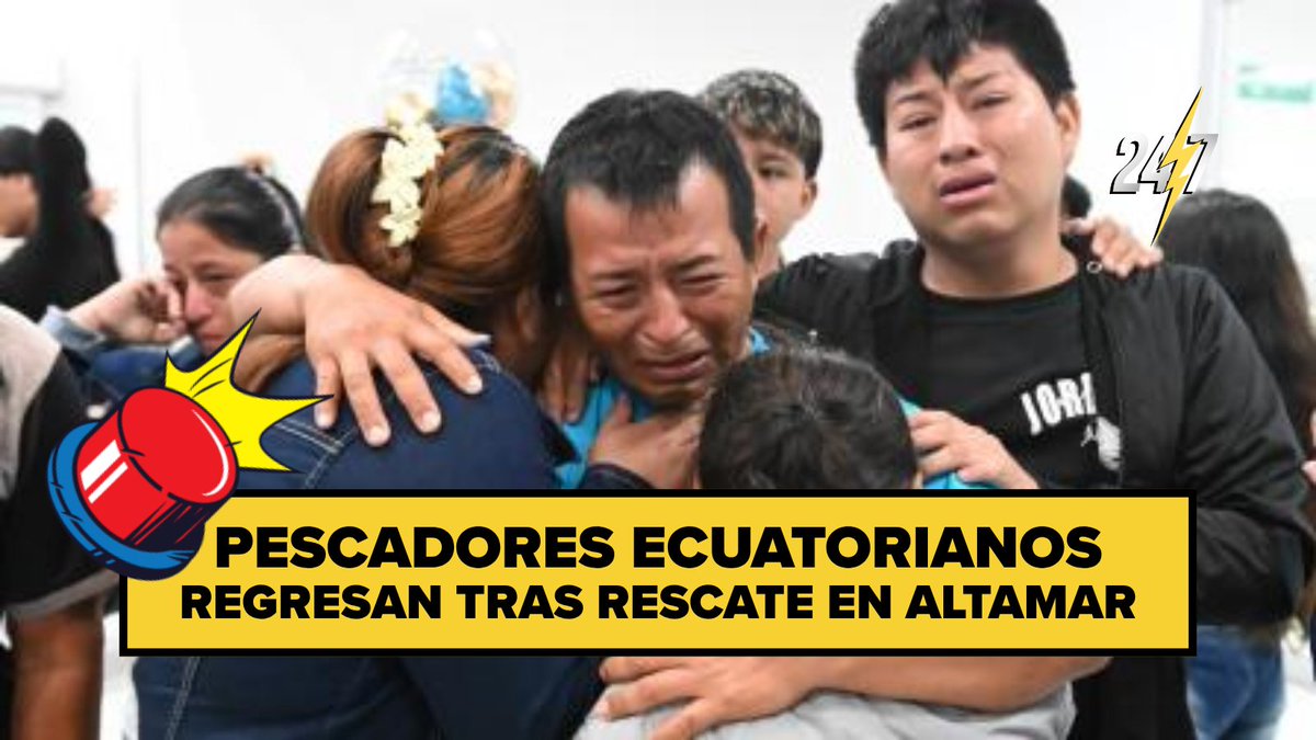 Veinticuatro-Siete tweet media