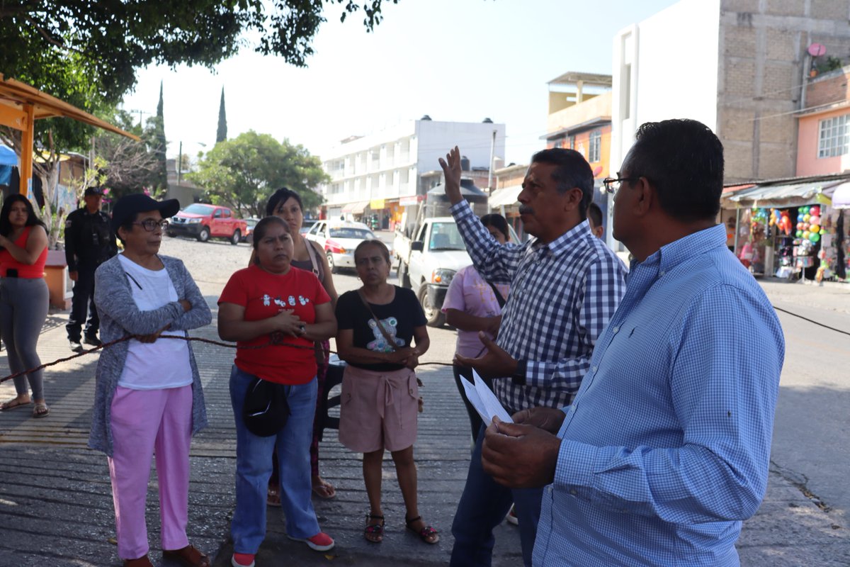 El Sol de Chilpancingo tweet media