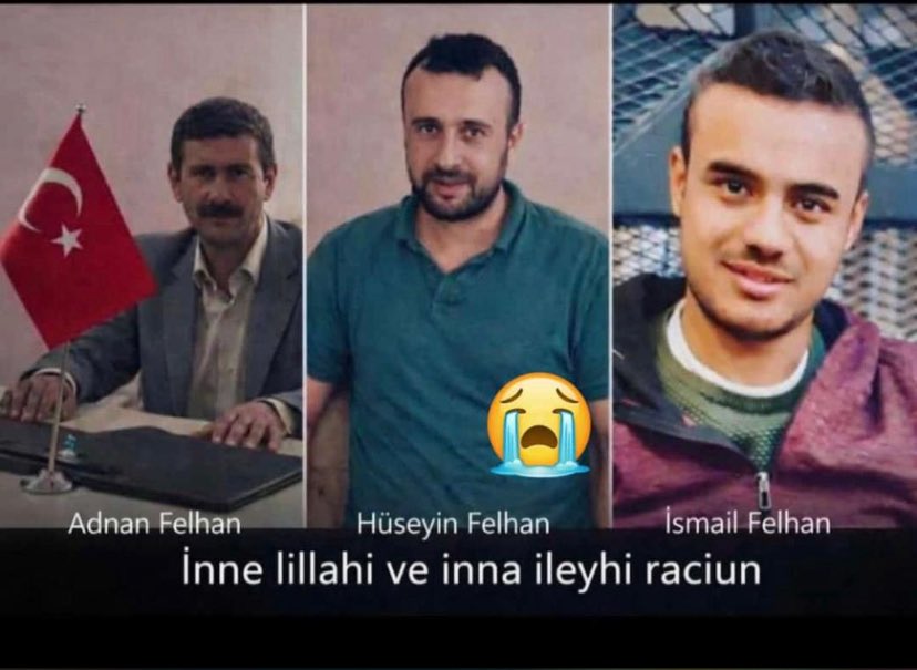 Dilmaç ekürisi Ahmet dilmaç 🏇 tweet media