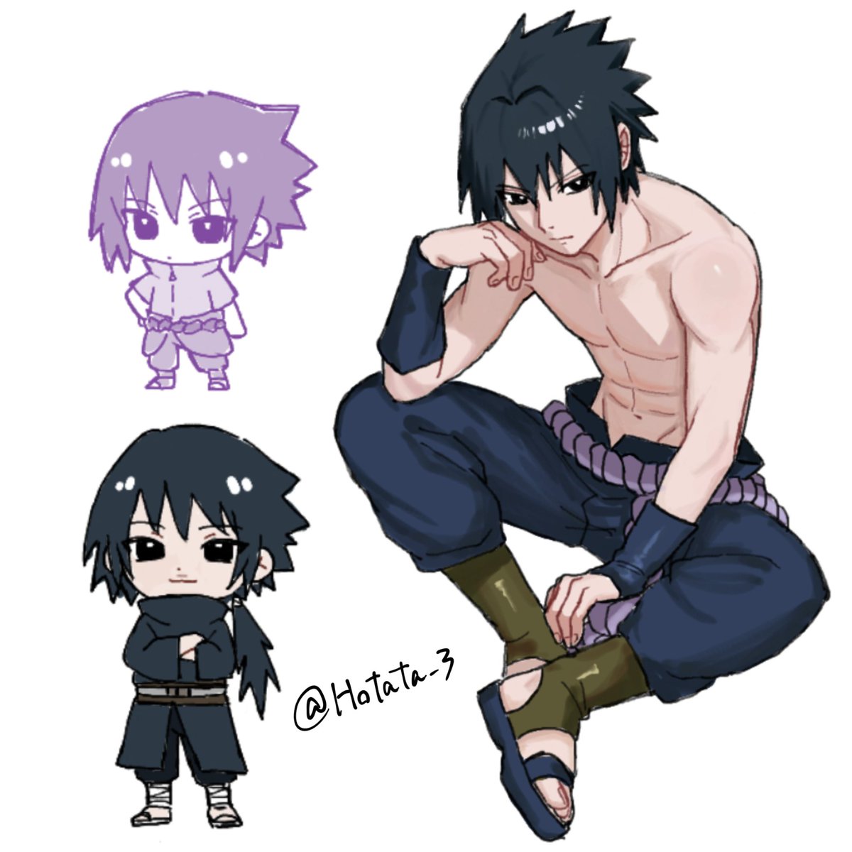 ﾎﾀﾀ。 tweet media