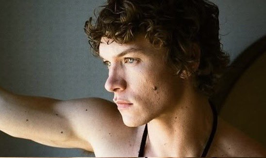 x - lou 🏒 tweet media