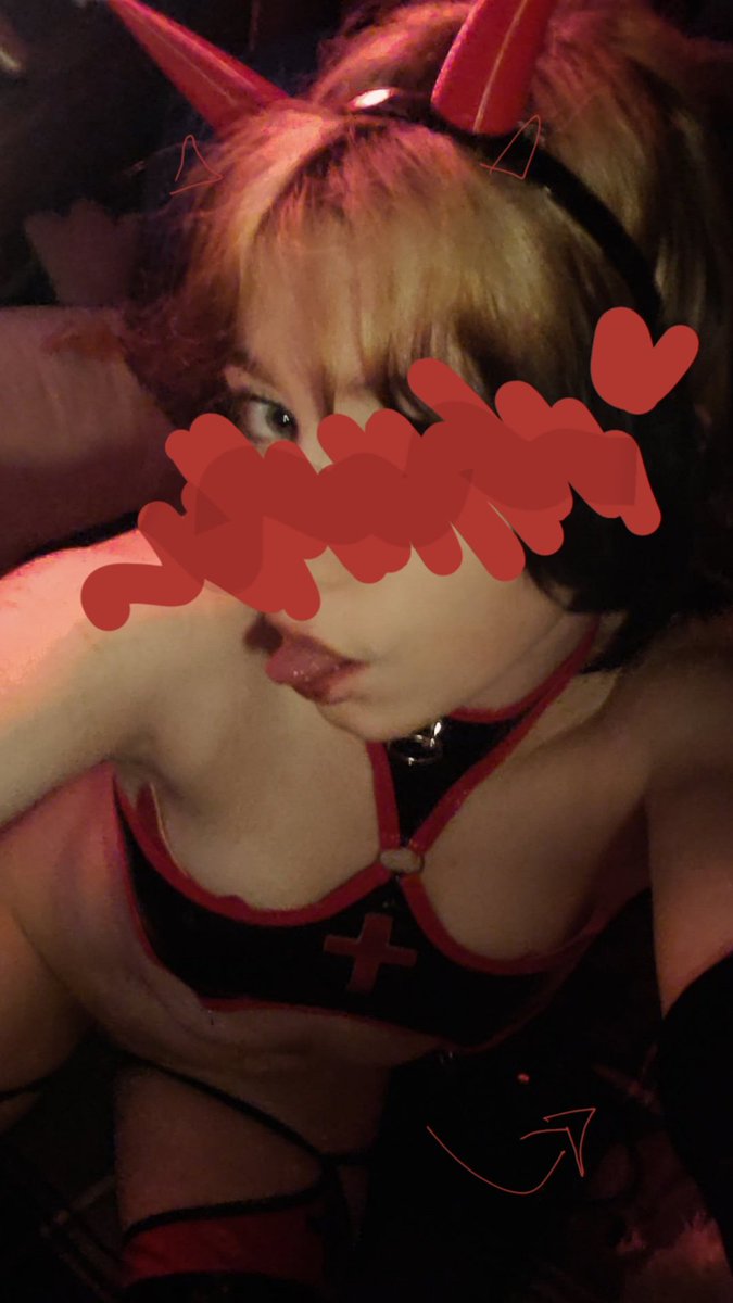 Mm_x_333's tweet photo. Everyone ready to see all the slutty things I did in this (super sexy!!!) outfit ? #sizekink #sexyoutfits #devilcosplay #nsfwtwt #eroticcosplay #dadbf #daddykink #succubus #freeuse #slut #cnc #fauxlatex #cutetongue https://t.co/cZcBgEKxfh