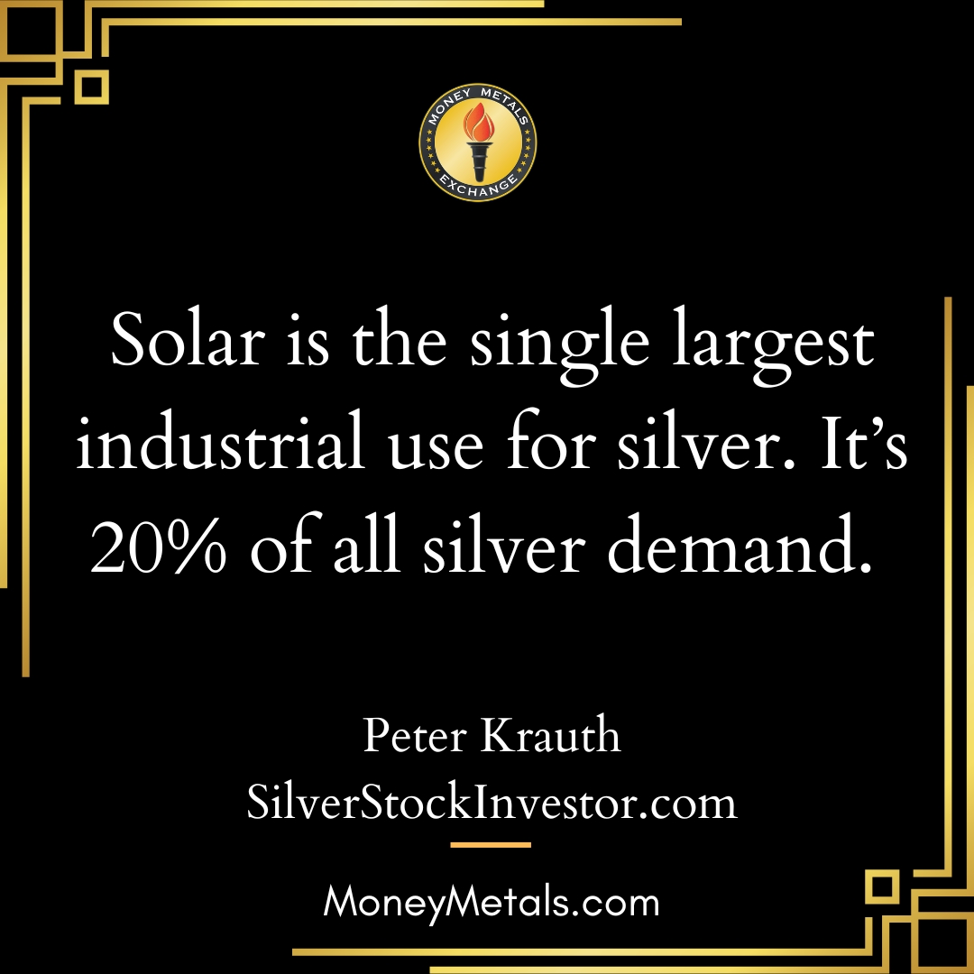 Money Metals tweet media