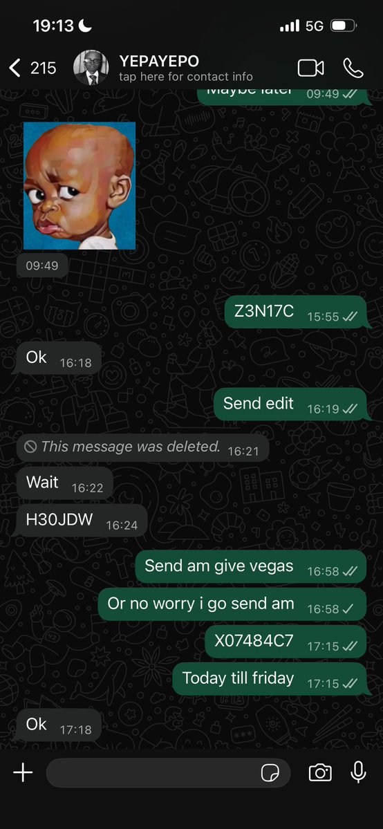 Spooky🫩👻 tweet media