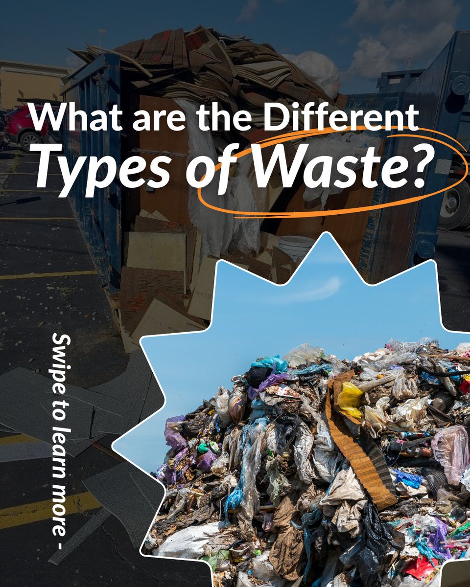 dumpstersdotcom's tweet image. Before you start your next project, swipe through this guide to see how different materials are categorized. 
Save this post for your next home project: bit.ly/4aQoRzN
#HomeImprovement #DIYTips