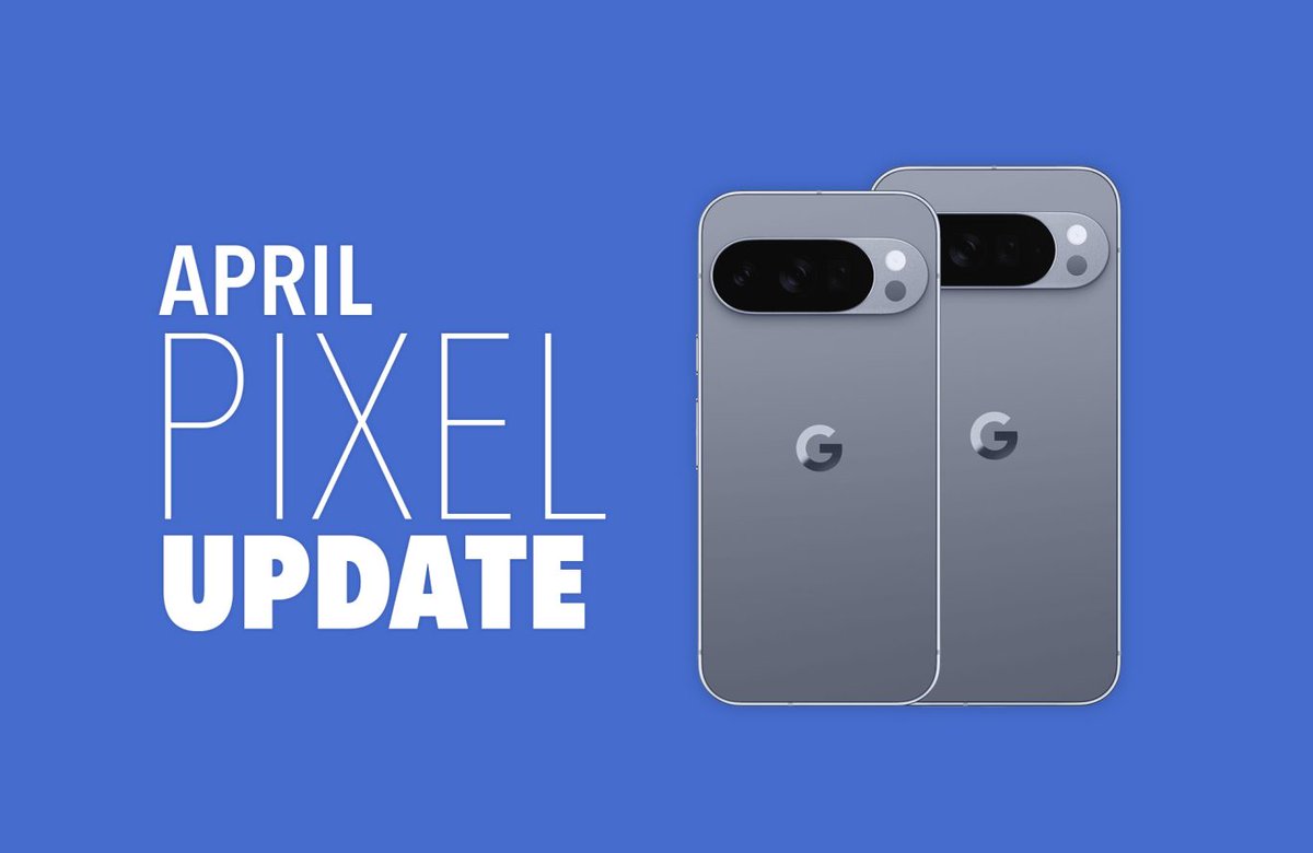 Droid Life tweet media