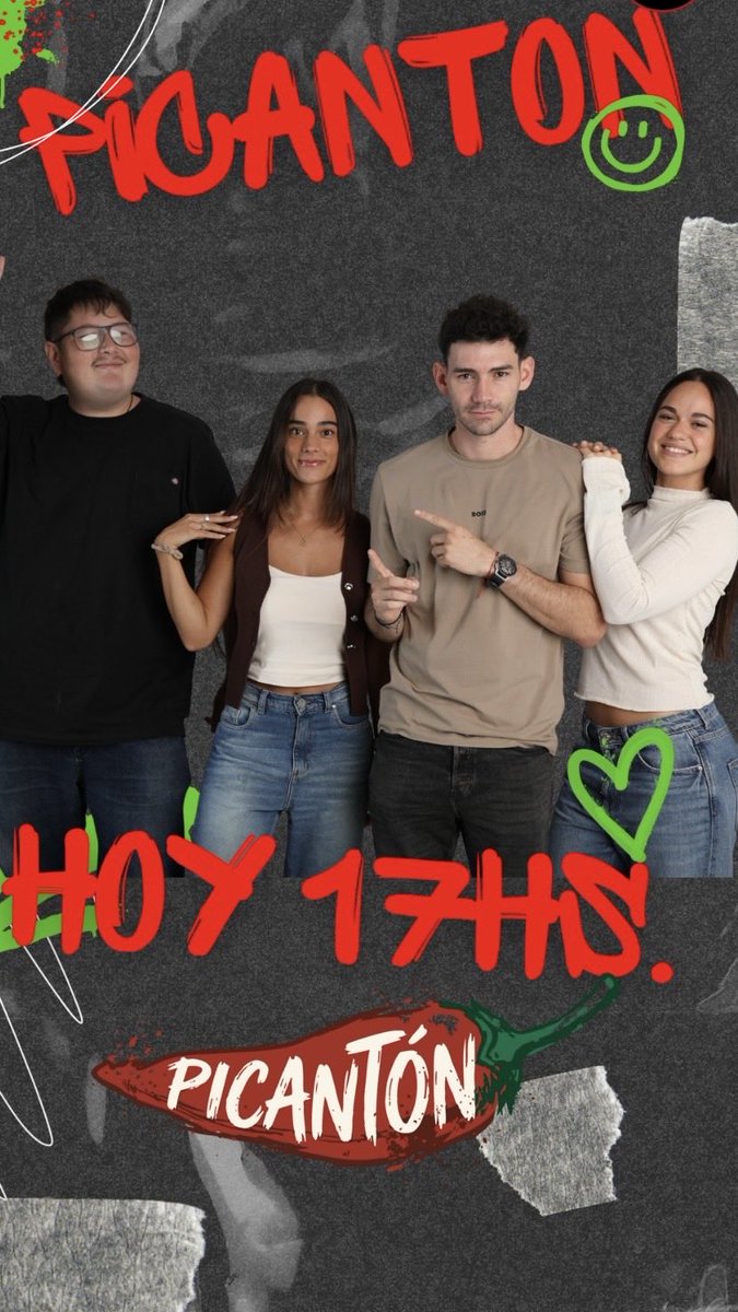 youtube.com/live/H5Ba7LrDP… hoy tenemos programa
desde las 17HS, acompañamos tu tarde?