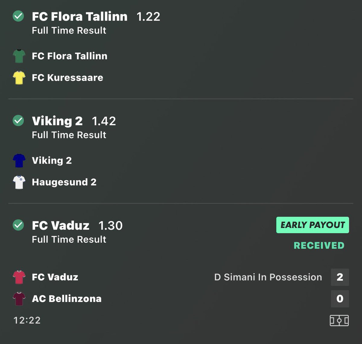 Lightning Tips ⚡️ tweet media