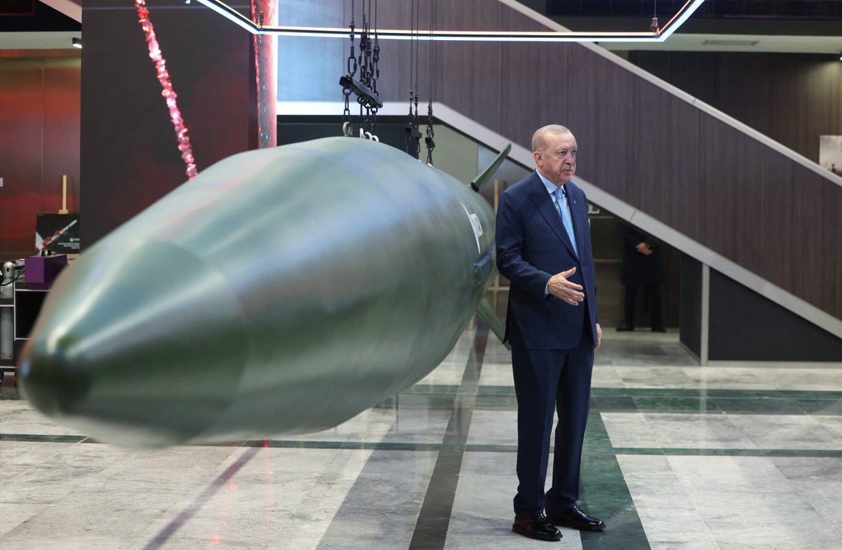 🇹🇷Perde Arkası خلف الستار tweet media