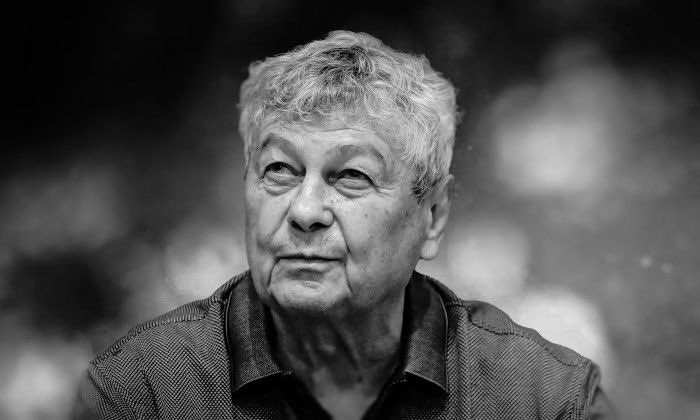A intrat în veșnicie! Și-a dedicat viața fotbalului, iar de pe teren a ales să plece la cer.