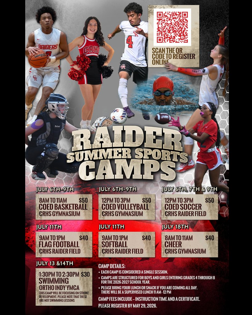 Cardinal Ritter Athletics tweet media