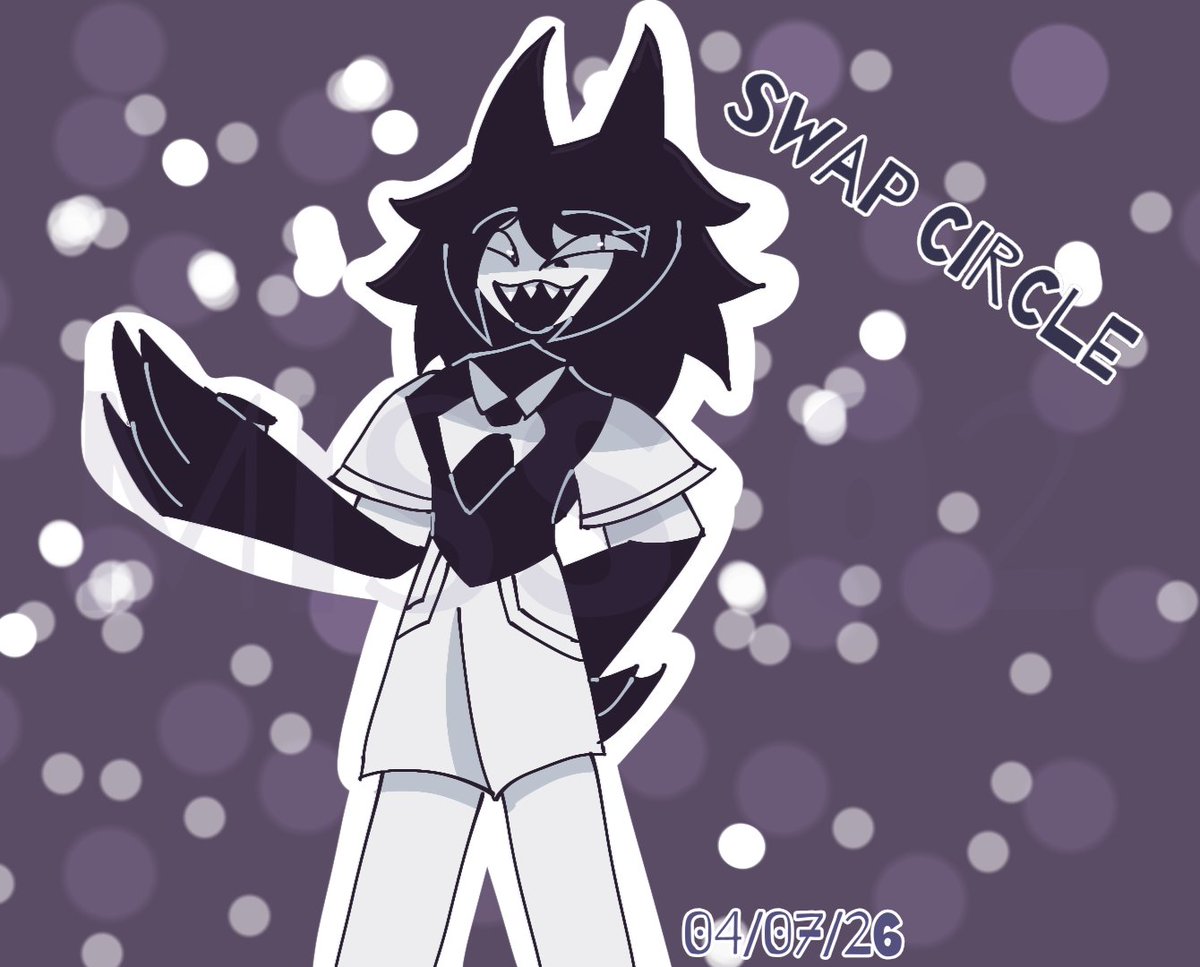 🧪MIƧƧ Ө2🧪 tweet media