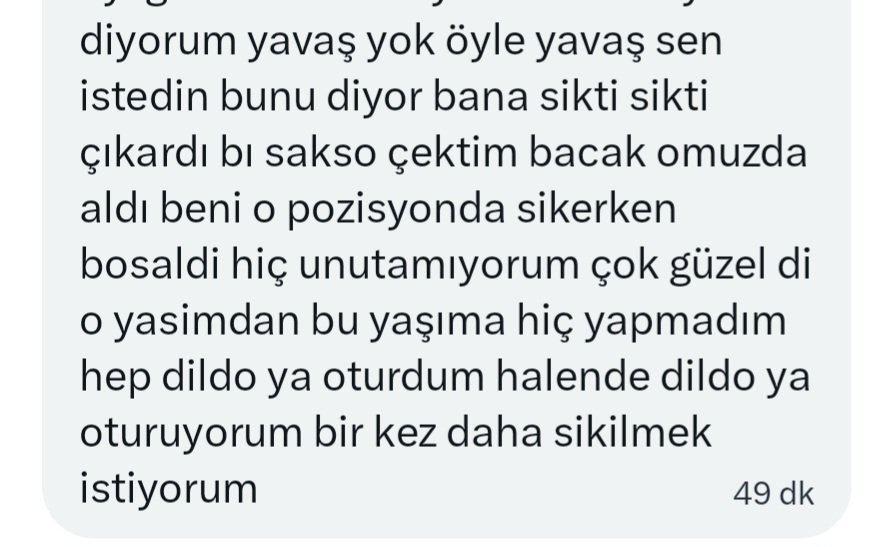 Sivas itiraf sayfasi tweet media