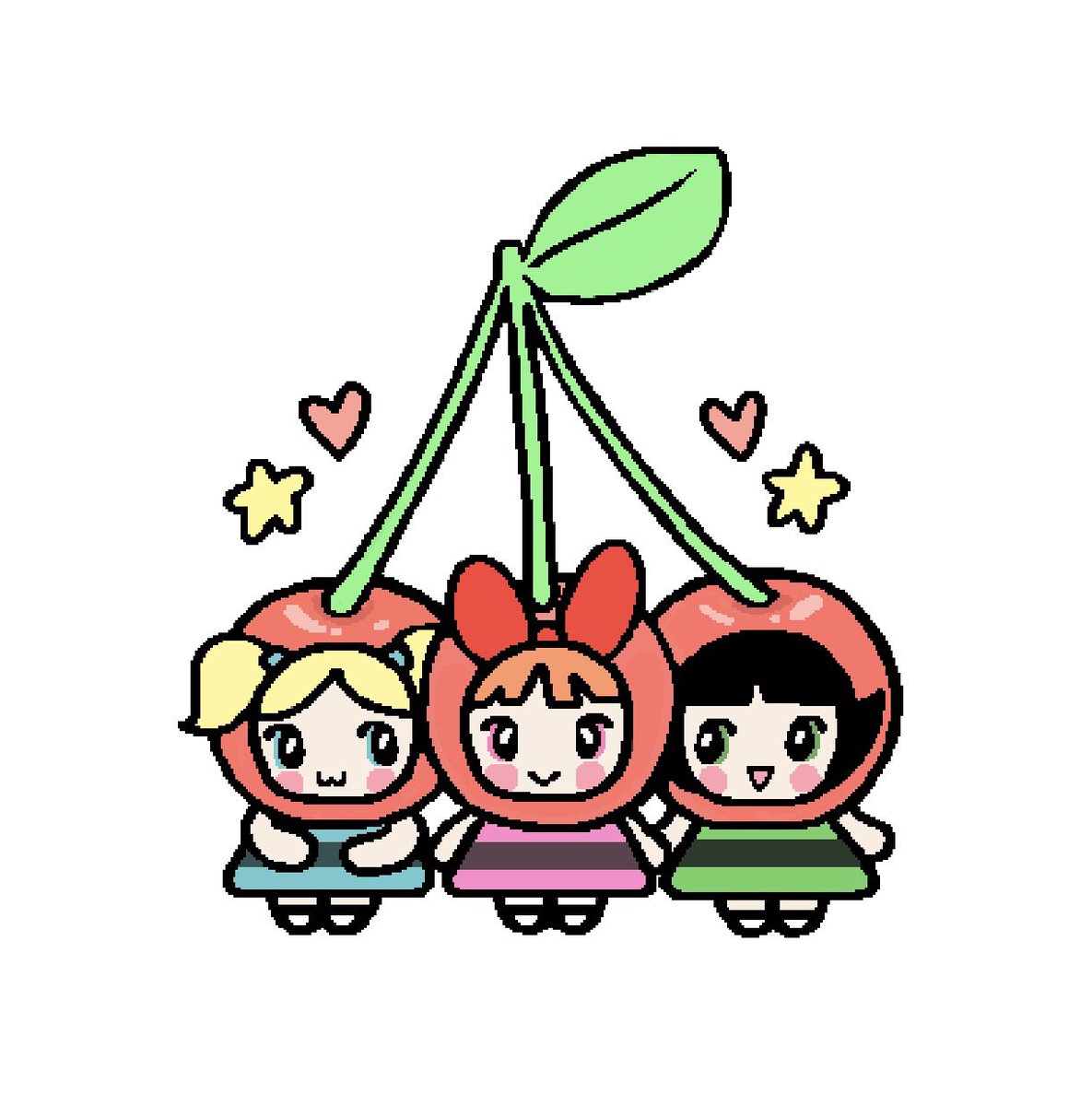 elle clover tweet media