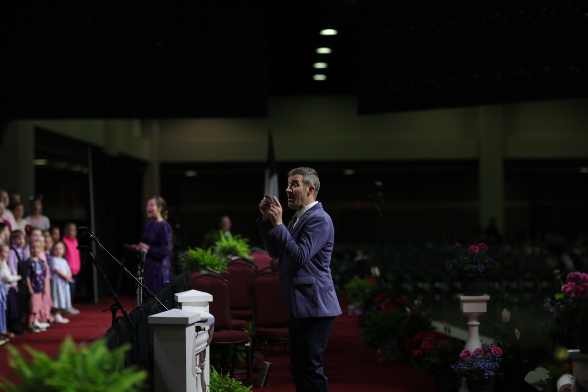 IHC - InterChurch Holiness Convention tweet media